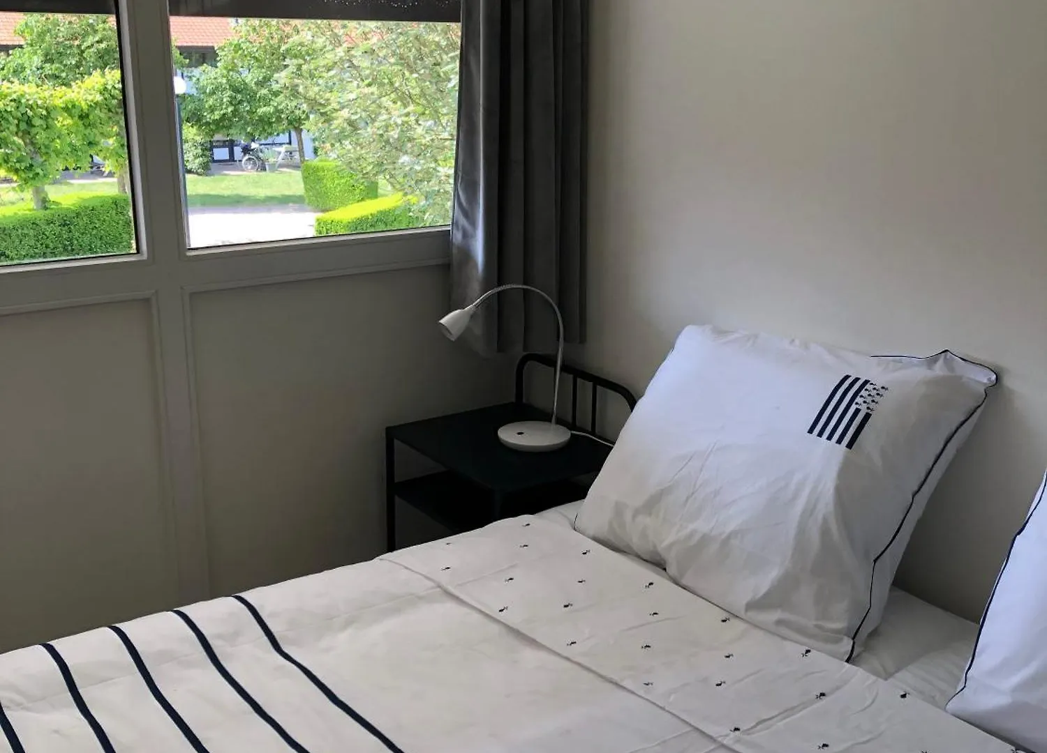 Holiday home Crevette, Vakantiehuis Voor 6 Personen Westende