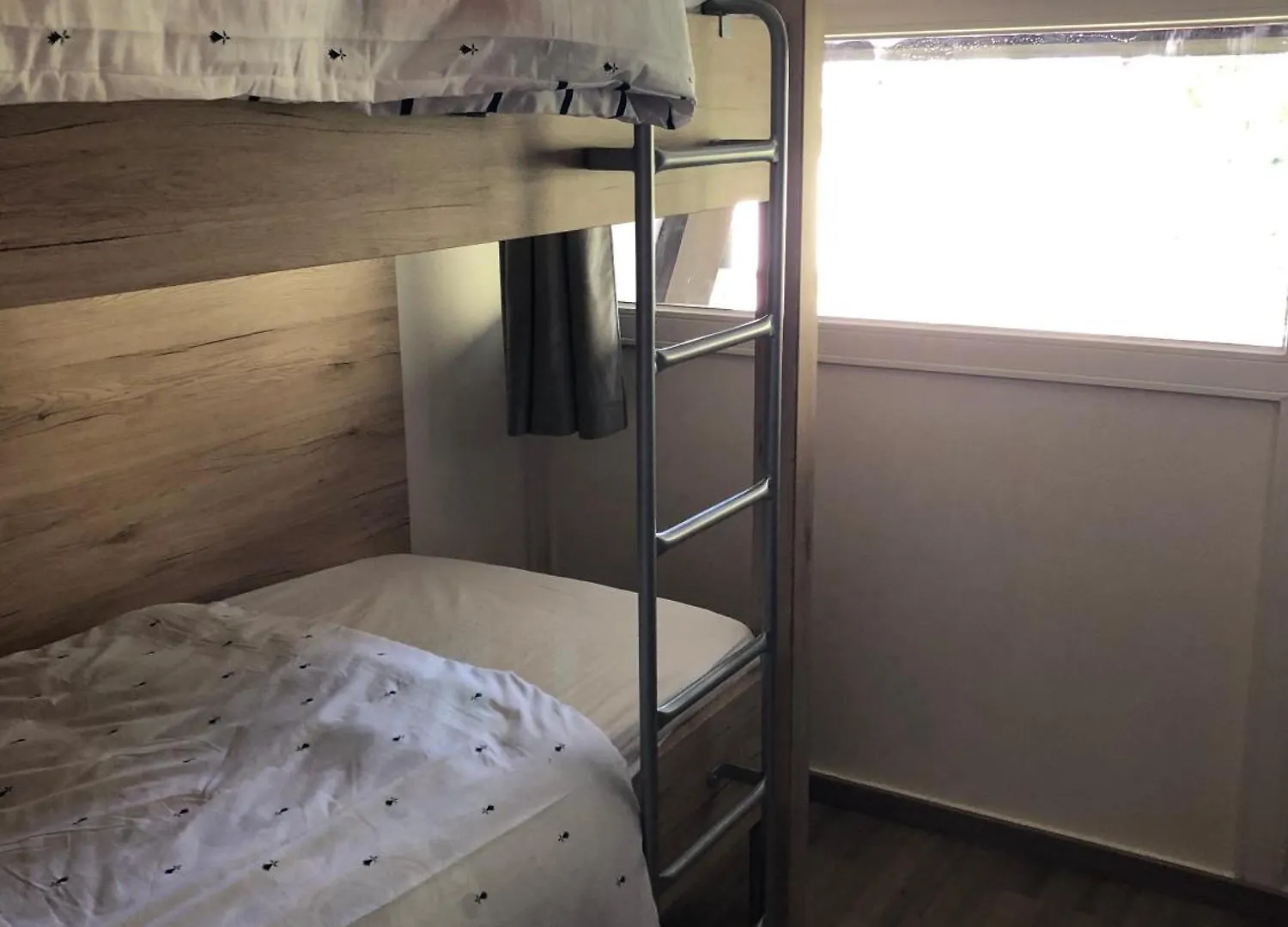 Holiday home Crevette, Vakantiehuis Voor 6 Personen Westende