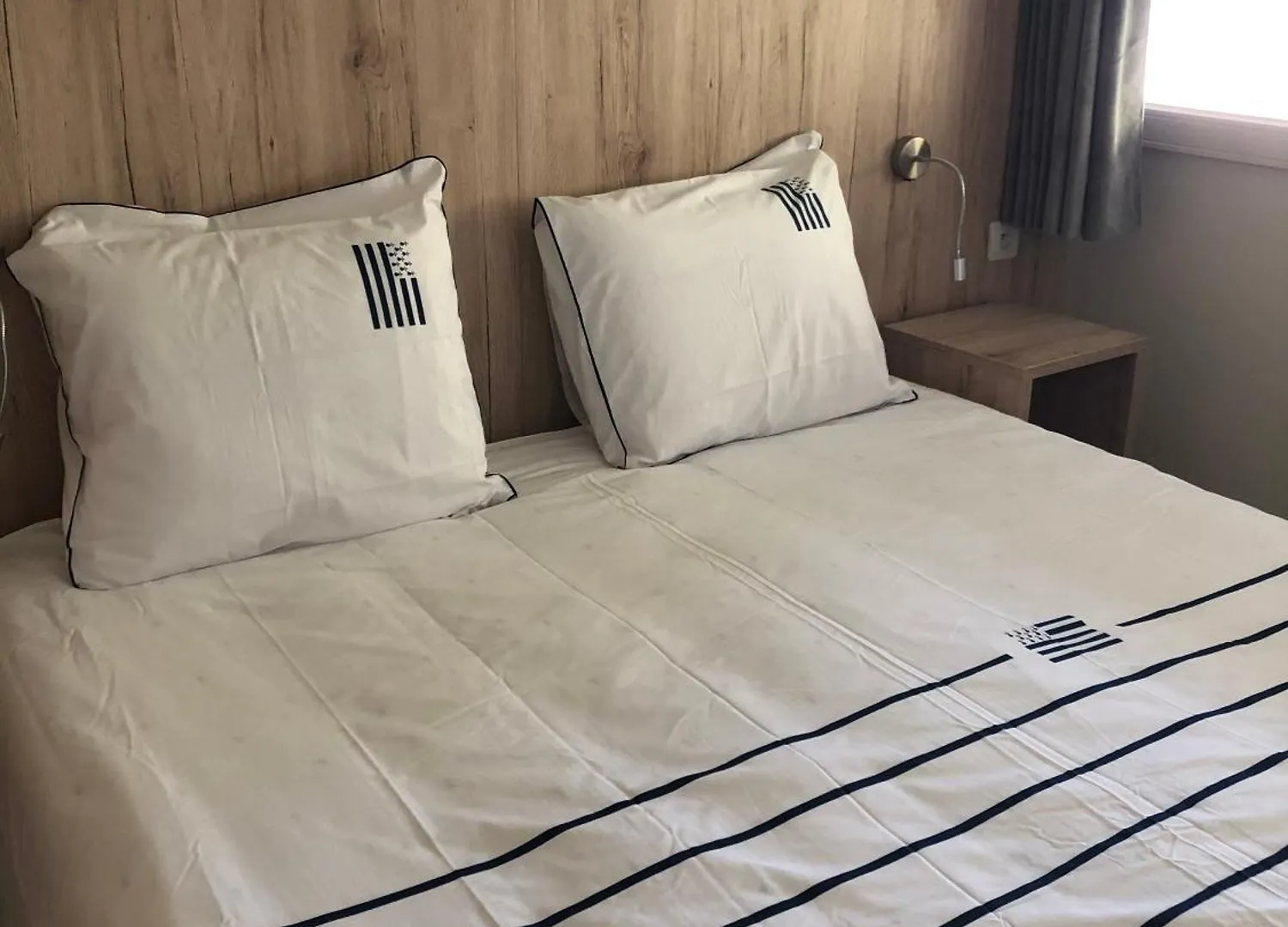 Crevette, Vakantiehuis Voor 6 Personen Westende 0*, Middelkerke