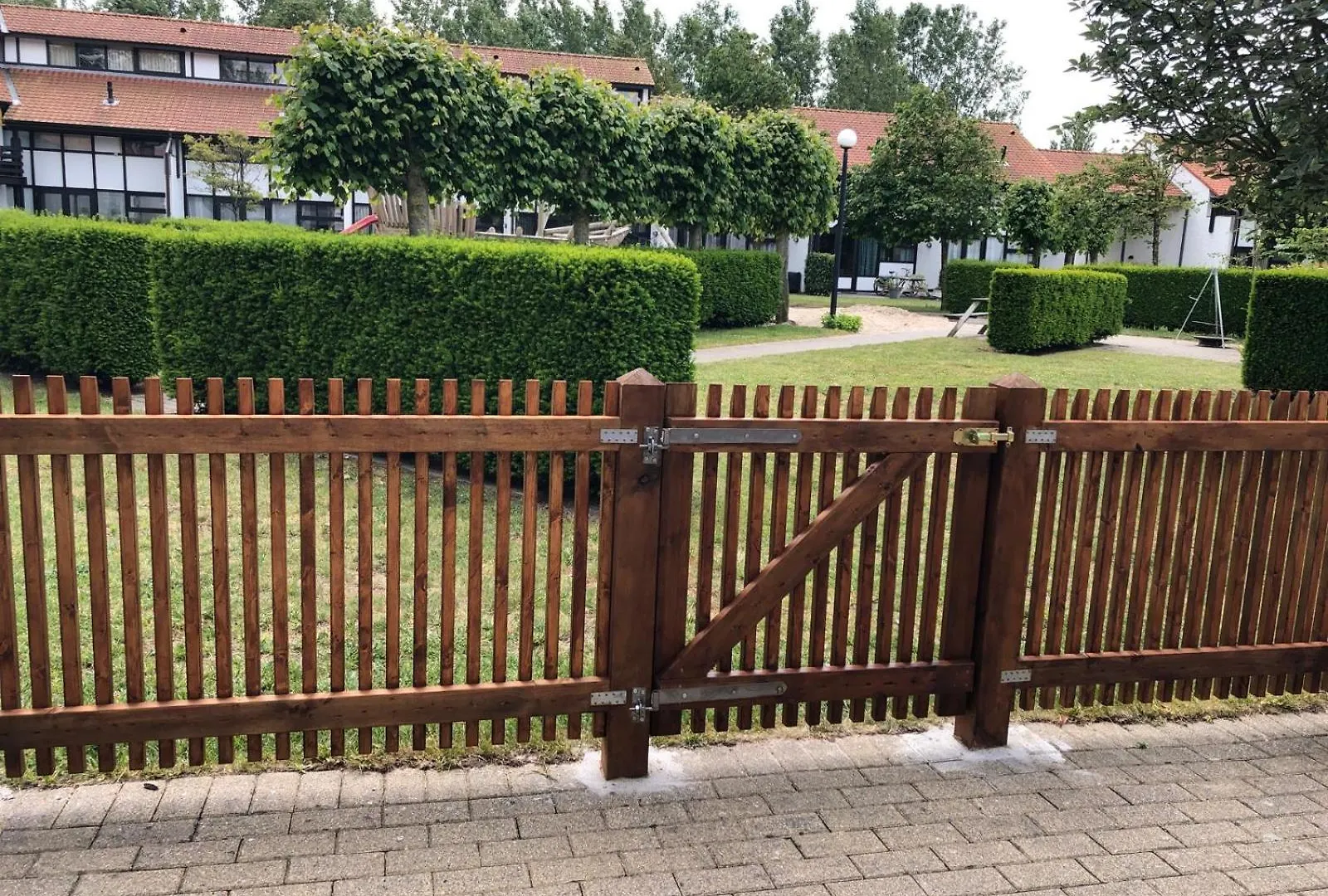 Дом отдыха Crevette, Vakantiehuis Voor 6 Personen Вестэнде Бельгия